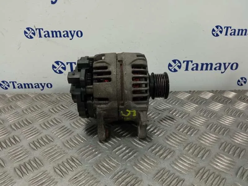 Alternador para Seat Ibiza (6L1)