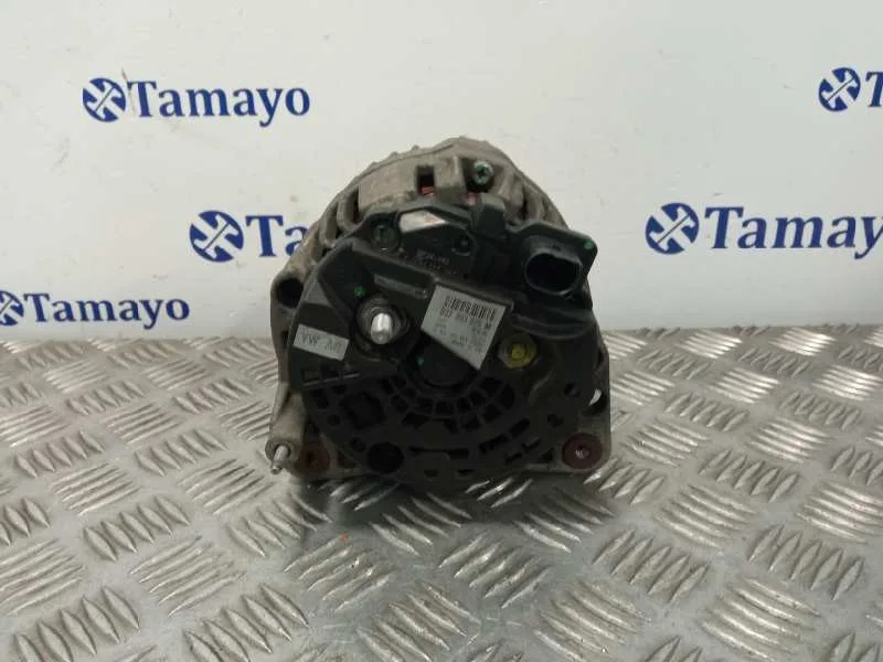 Alternador para Seat Ibiza (6L1)