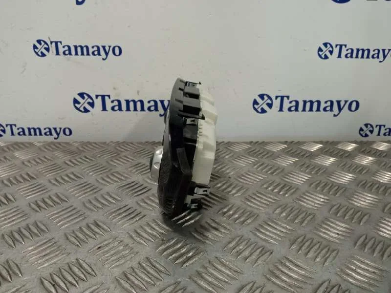 Mando Climatizador para Nissan Juke (F15)