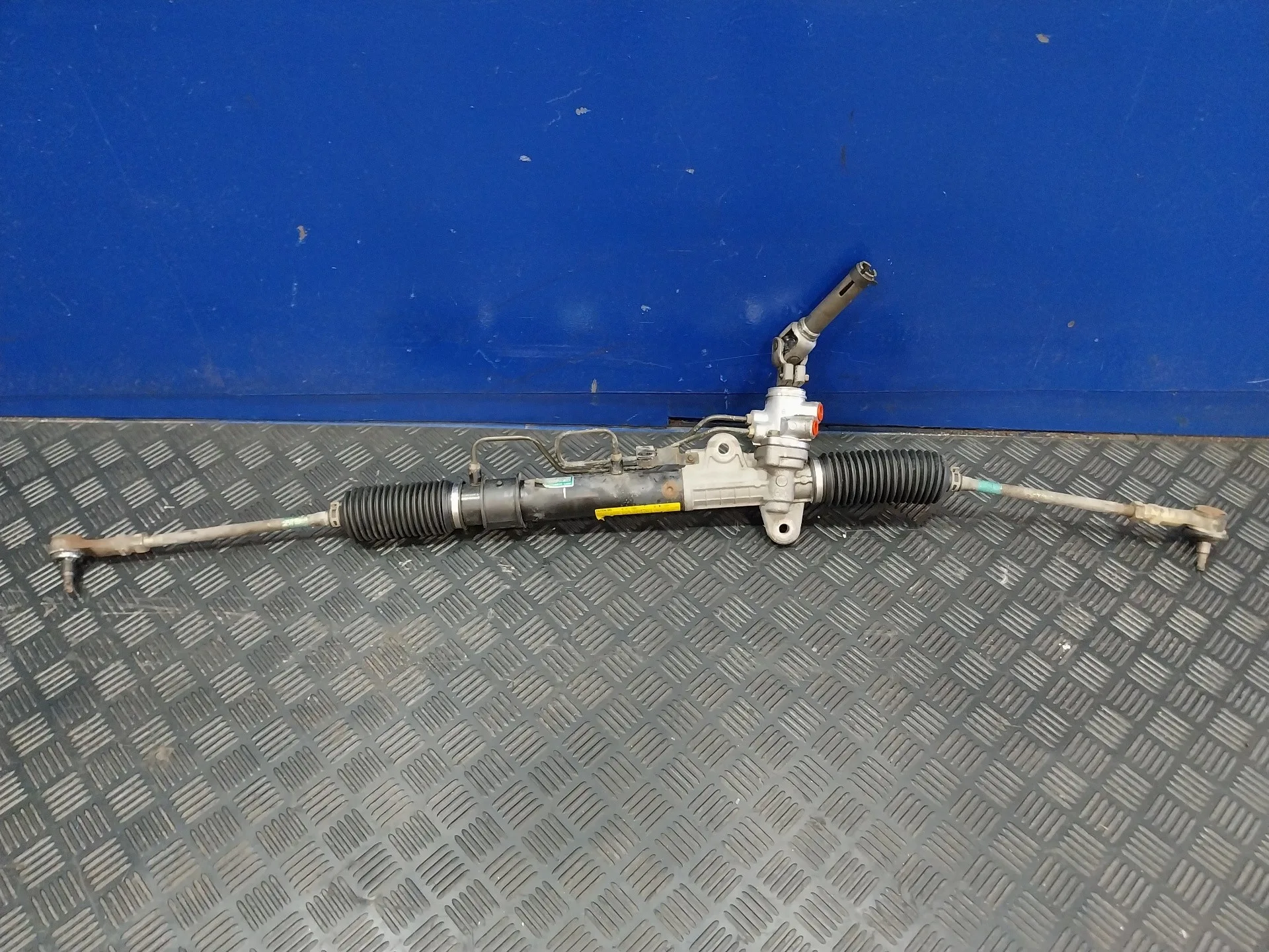 Cremallera Direccion para Hyundai Coupe (Gk)
