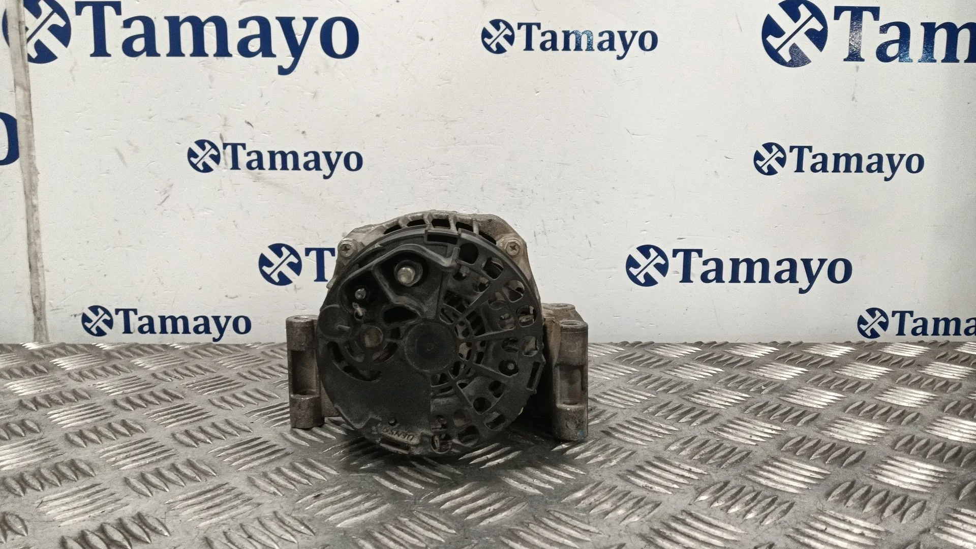 Alternador para Fiat 500 (312_)