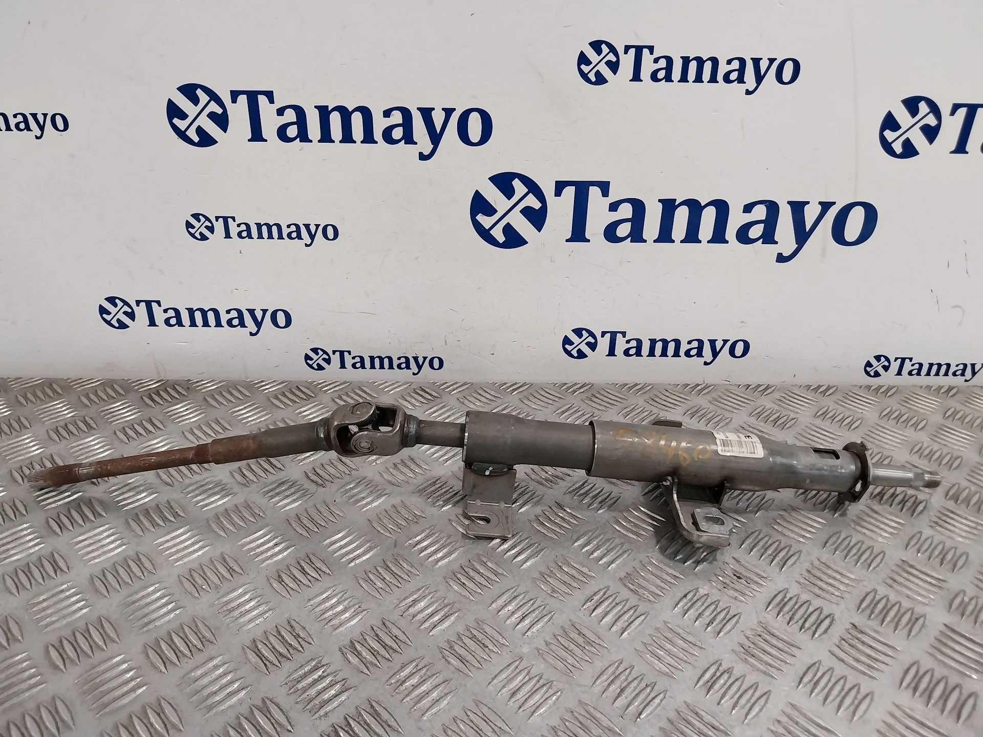 Columna Direccion para Chevrolet Aveo Berlina Hatchback