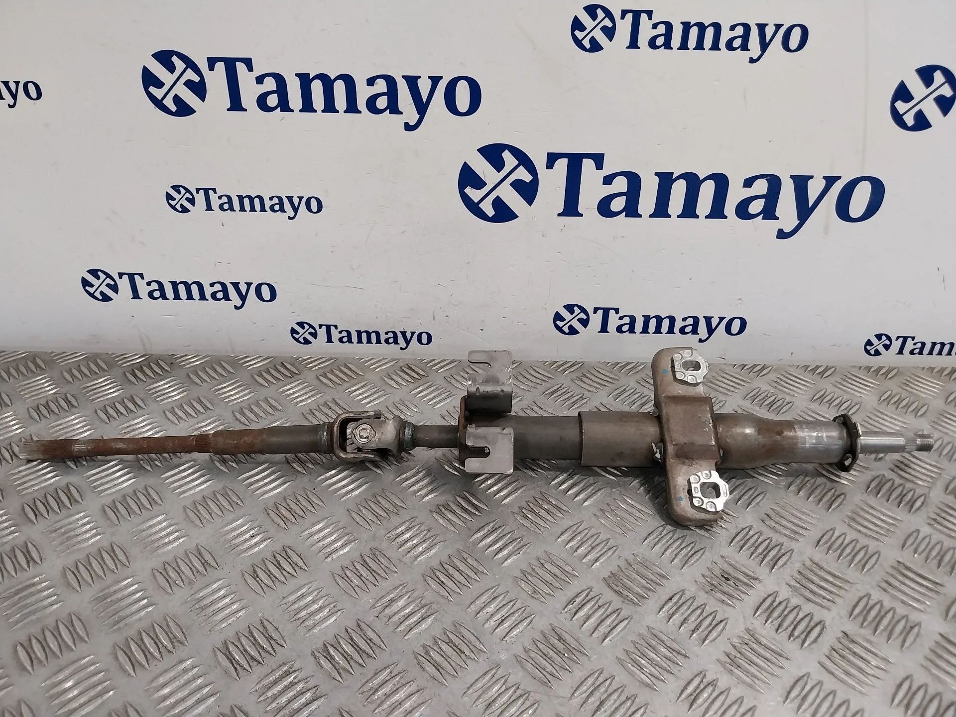 Columna Direccion para Chevrolet Aveo Berlina Hatchback