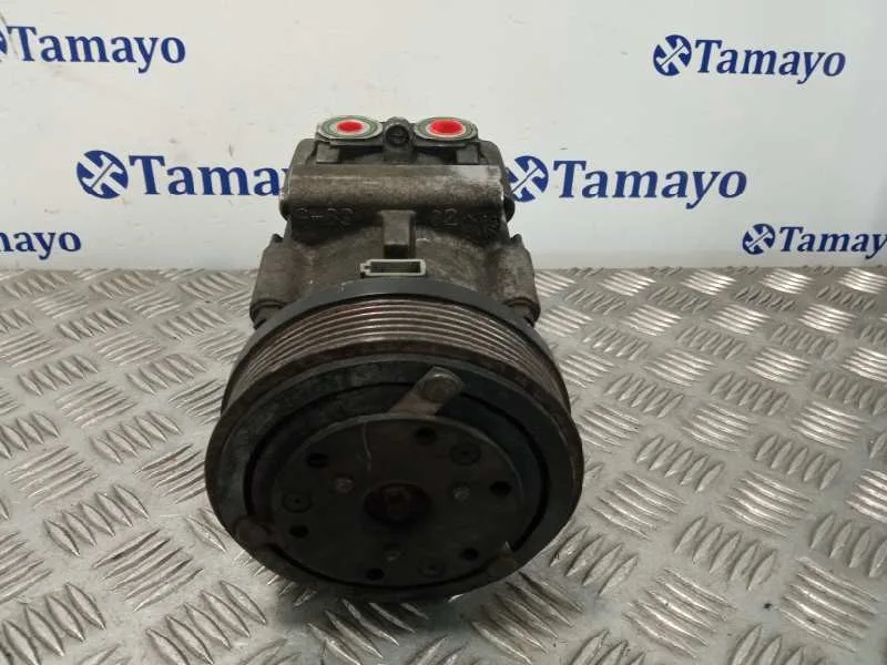 Compresor Aire Acondicionado para Ford Transit Furgon (E_ _) (Eal, Eas)