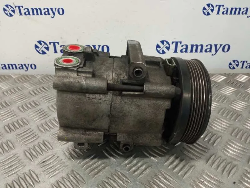 Compresor Aire Acondicionado para Ford Transit Furgon (E_ _) (Eal, Eas)