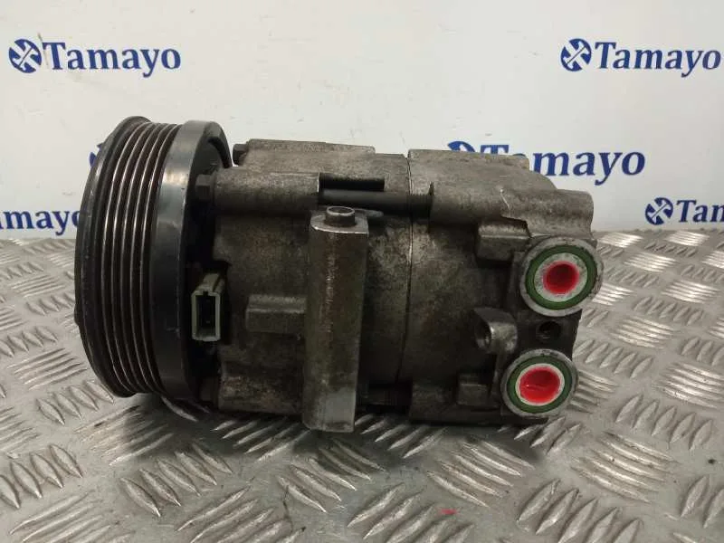 Compresor Aire Acondicionado para Ford Transit Furgon (E_ _) (Eal, Eas)