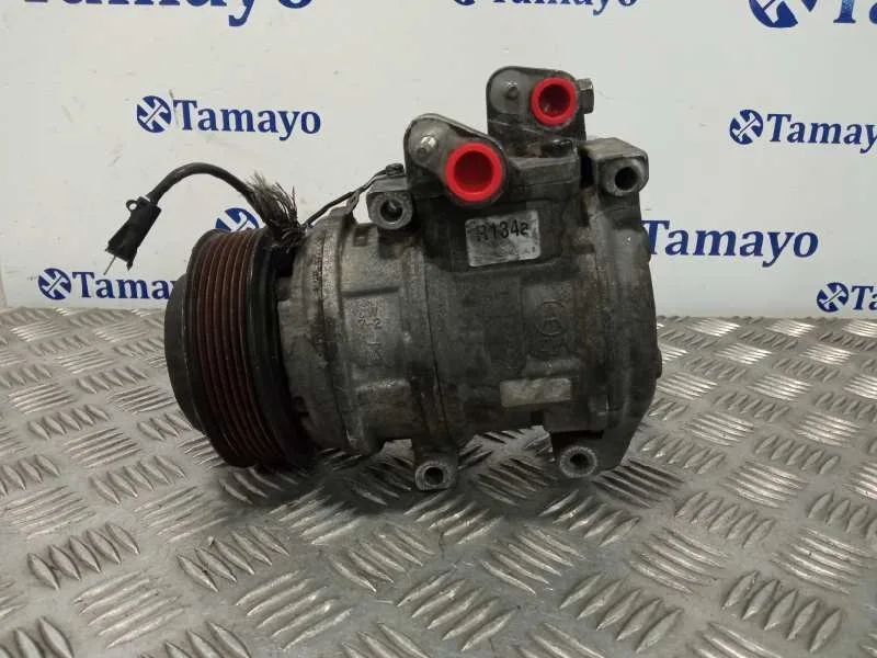 Compresor Aire Acondicionado para Kia Sorento