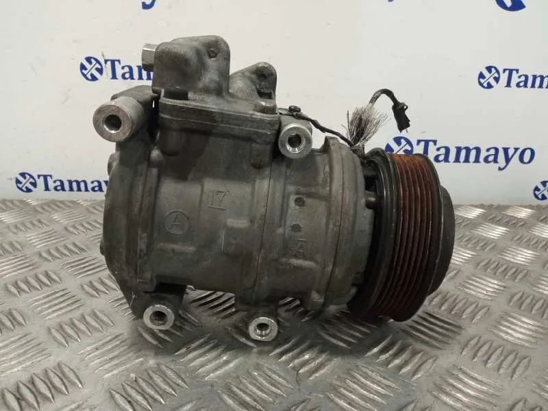 Compresor Aire Acondicionado para Kia Sorento