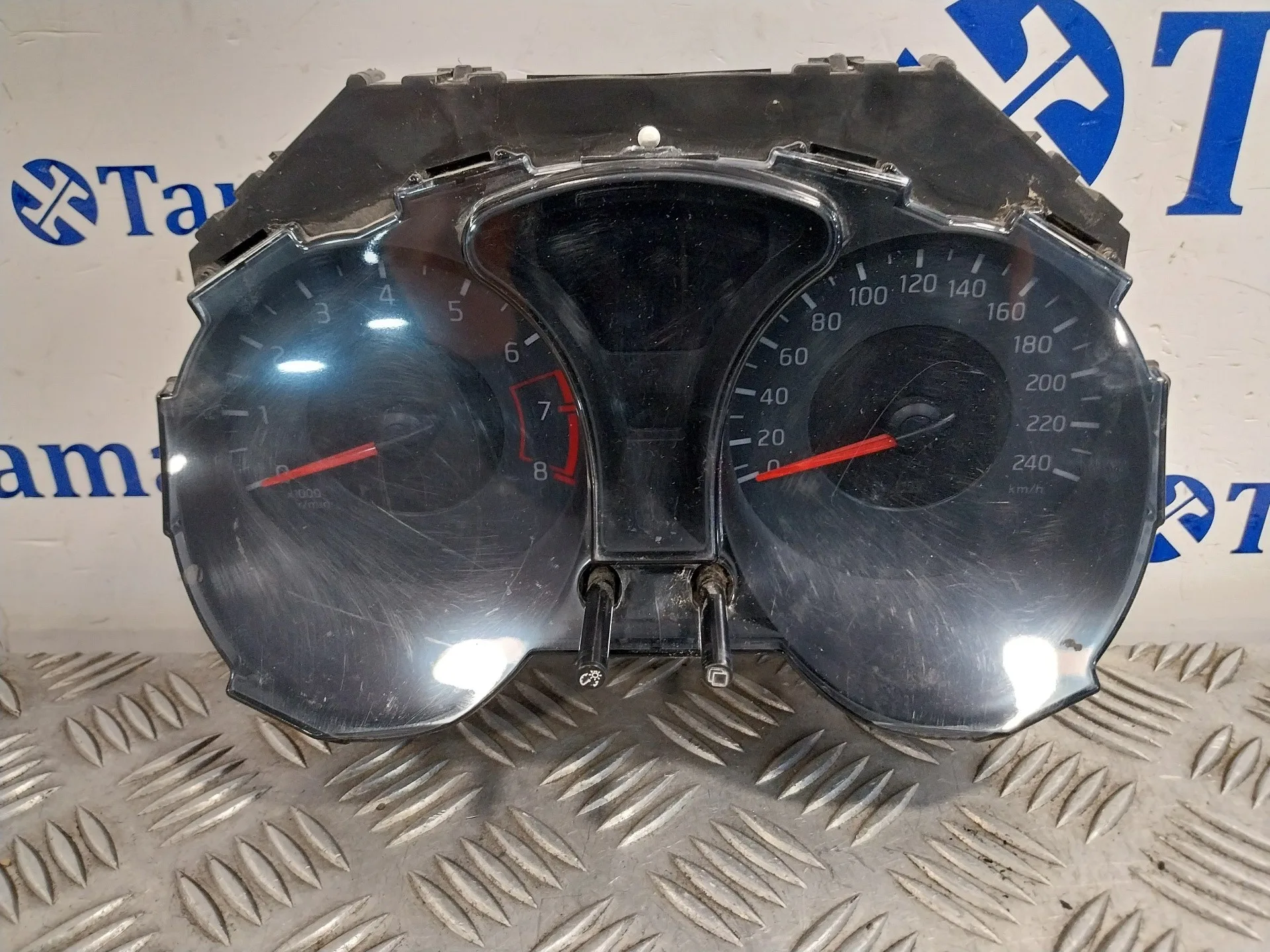 Cuadro Instrumentos para Nissan Juke (F15)