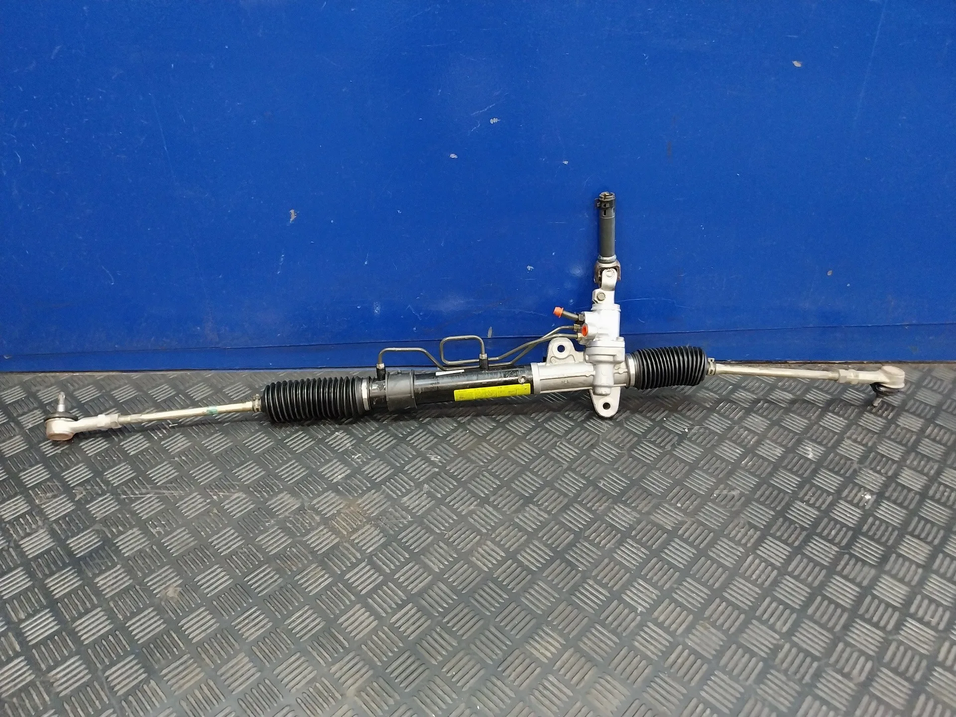 Cremallera Direccion para Kia Cerato