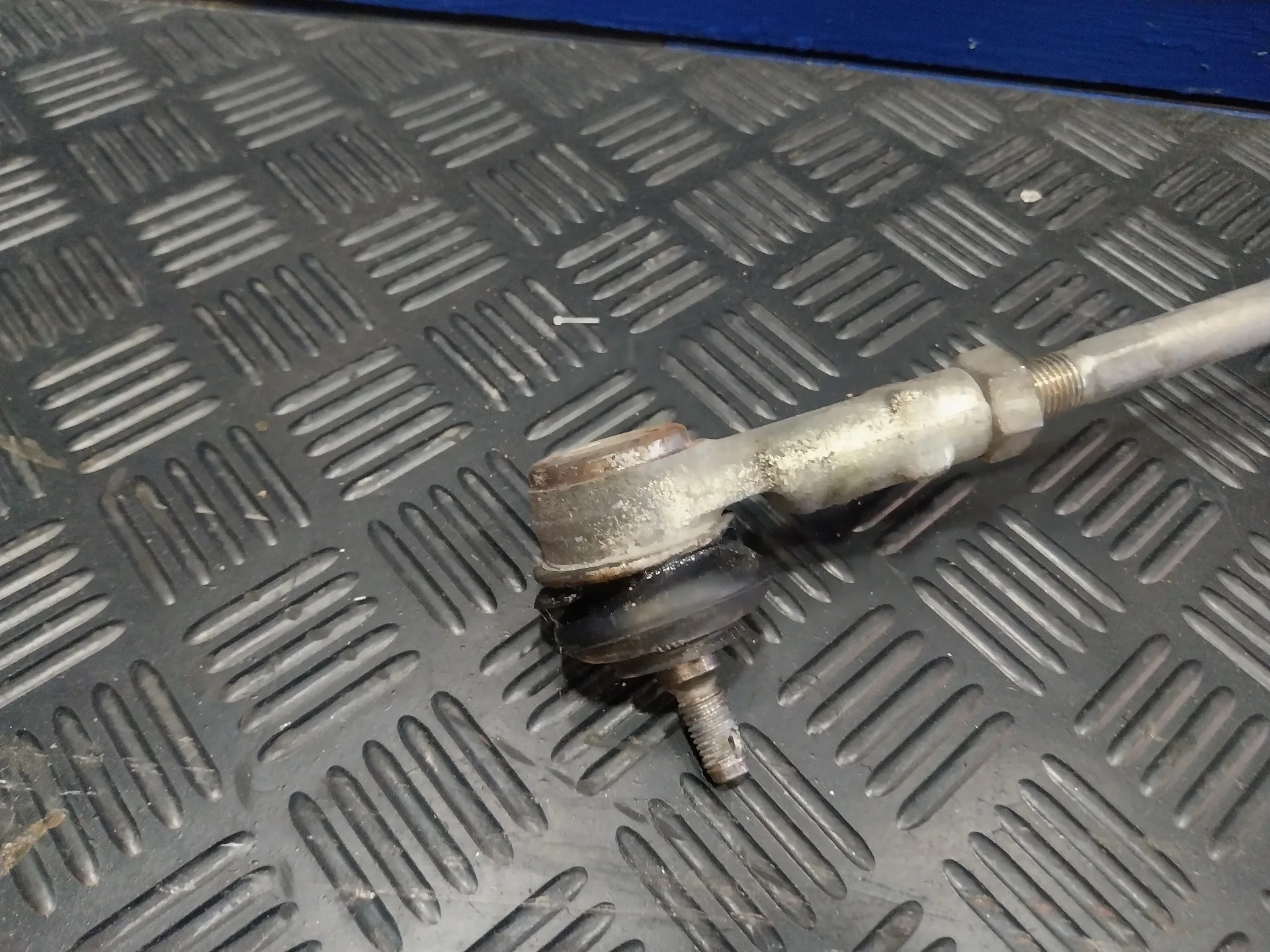 Cremallera Direccion para Kia Cerato