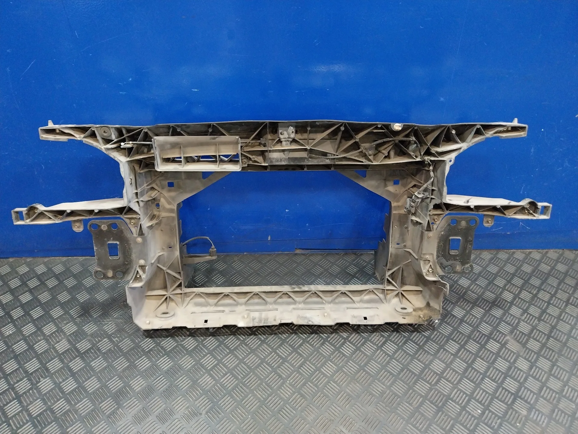 Panel Frontal para Seat Toledo (5P2)