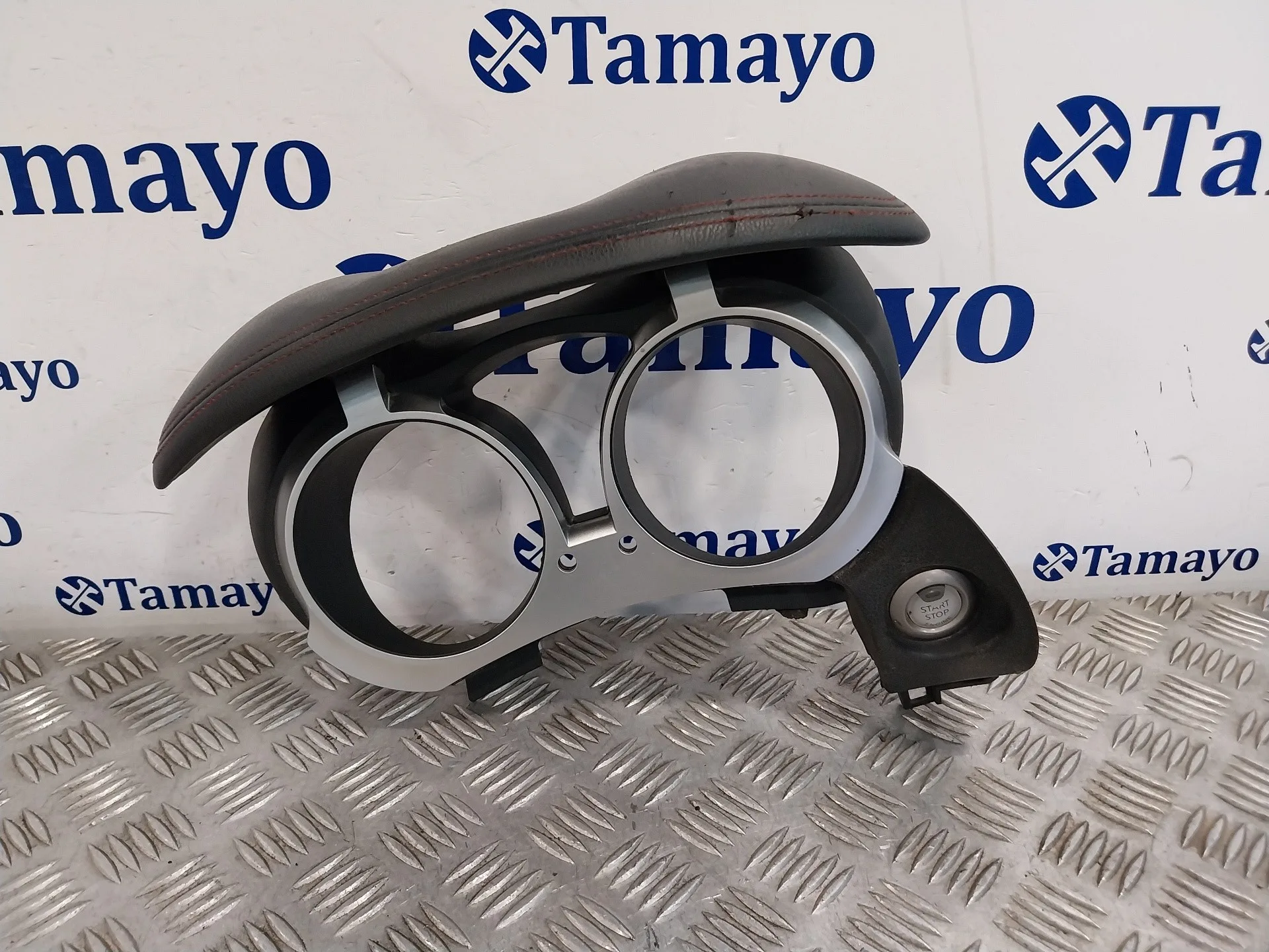 Moldura para Nissan Juke (F15)