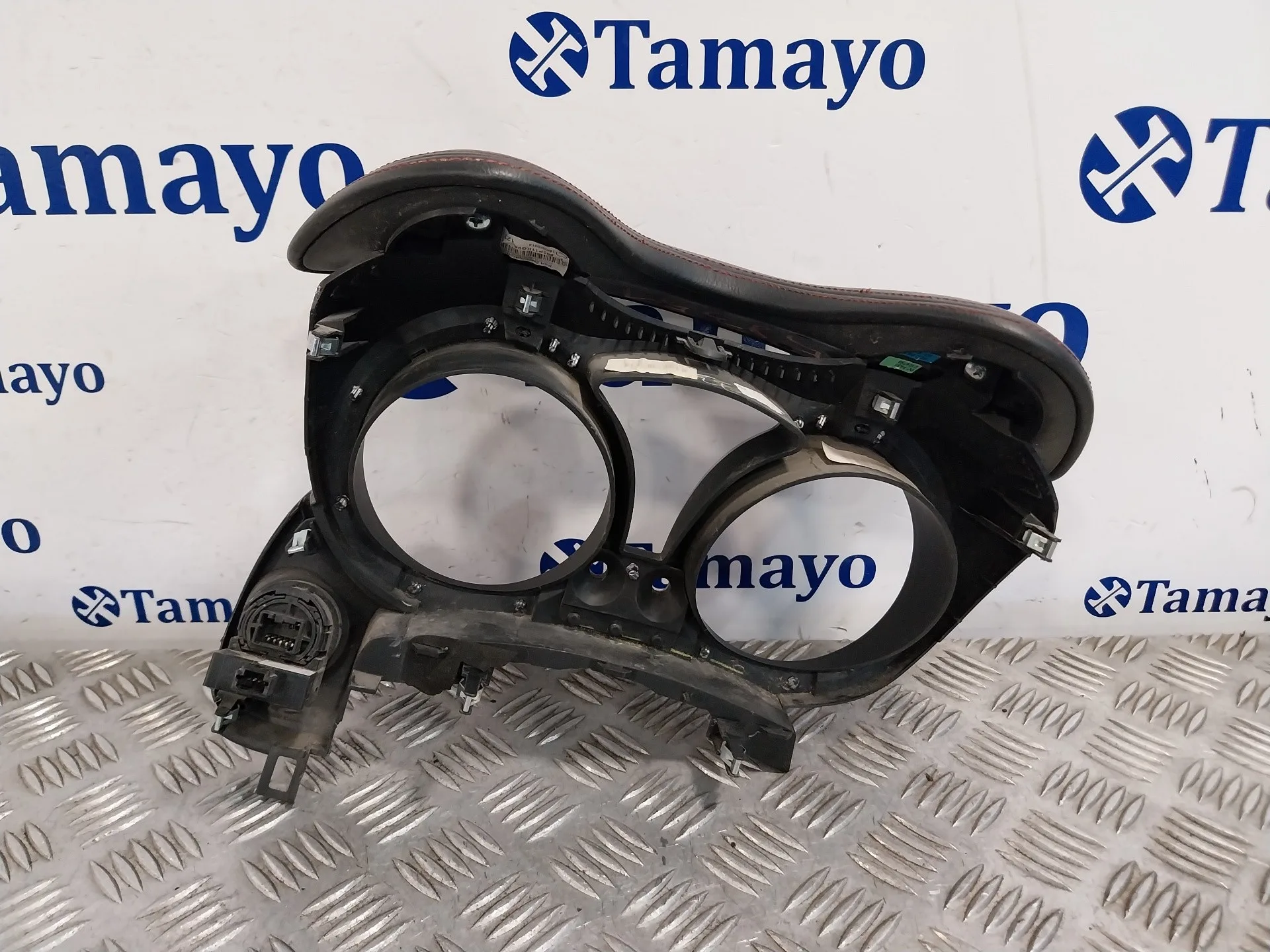 Moldura para Nissan Juke (F15)