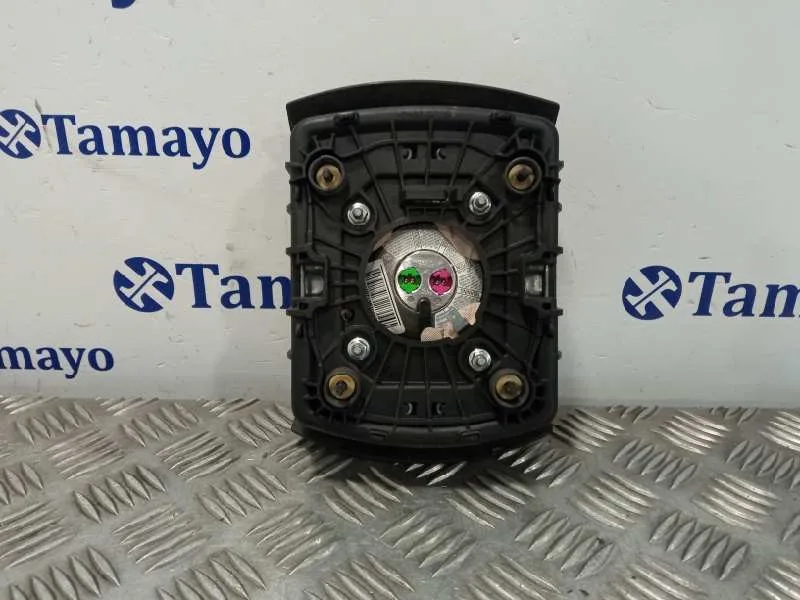 Airbag Delantero Izquierdo para Land Rover Freelander (Lr2)