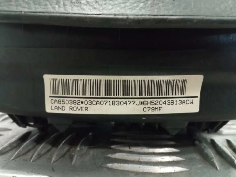 Airbag Delantero Izquierdo para Land Rover Freelander (Lr2)