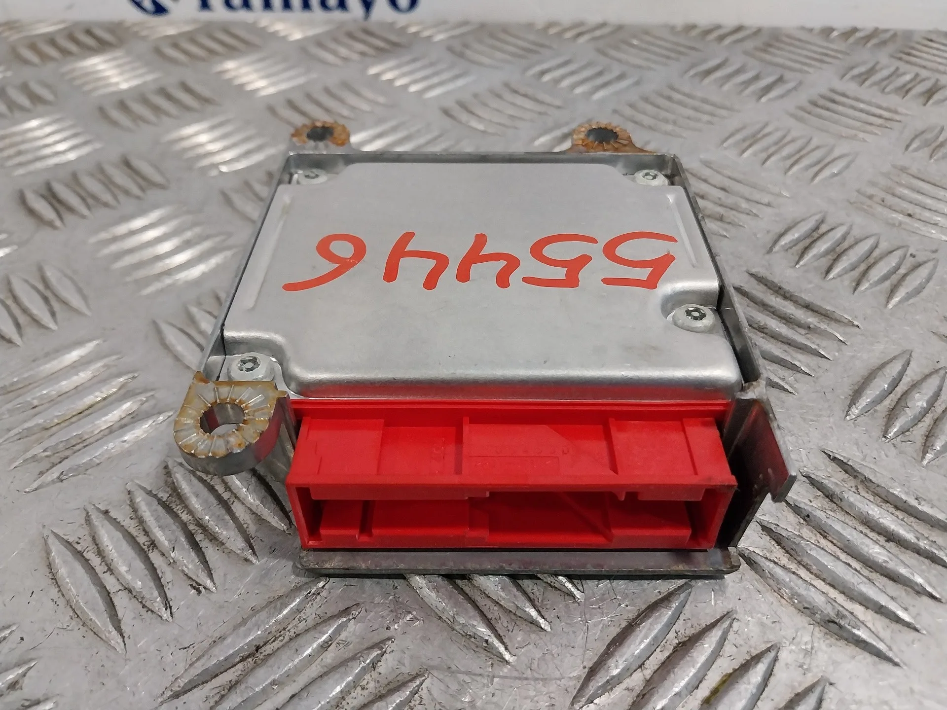 Centralita Airbag para Ssangyong Rodius