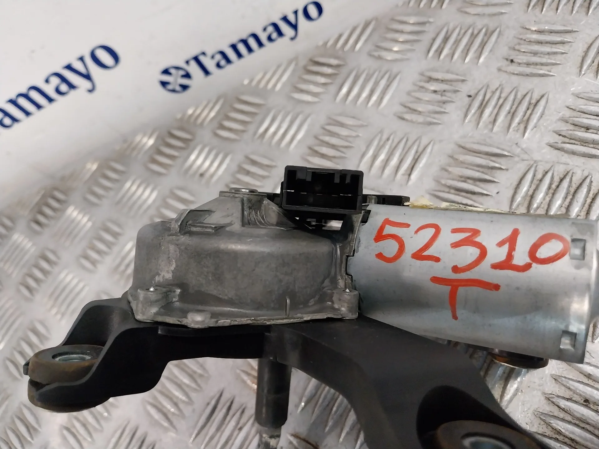 Motor Limpia Trasero para Bmw Mini (R56)