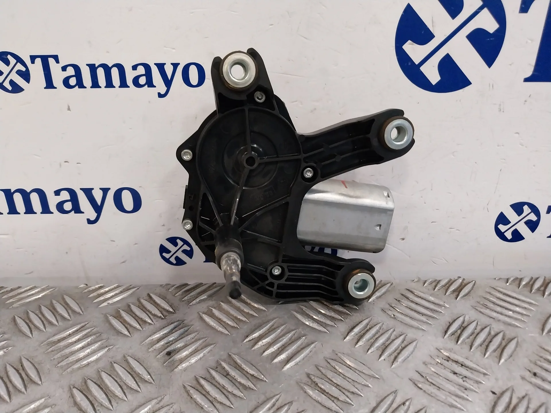Motor Limpia Trasero para Bmw Mini (R56)