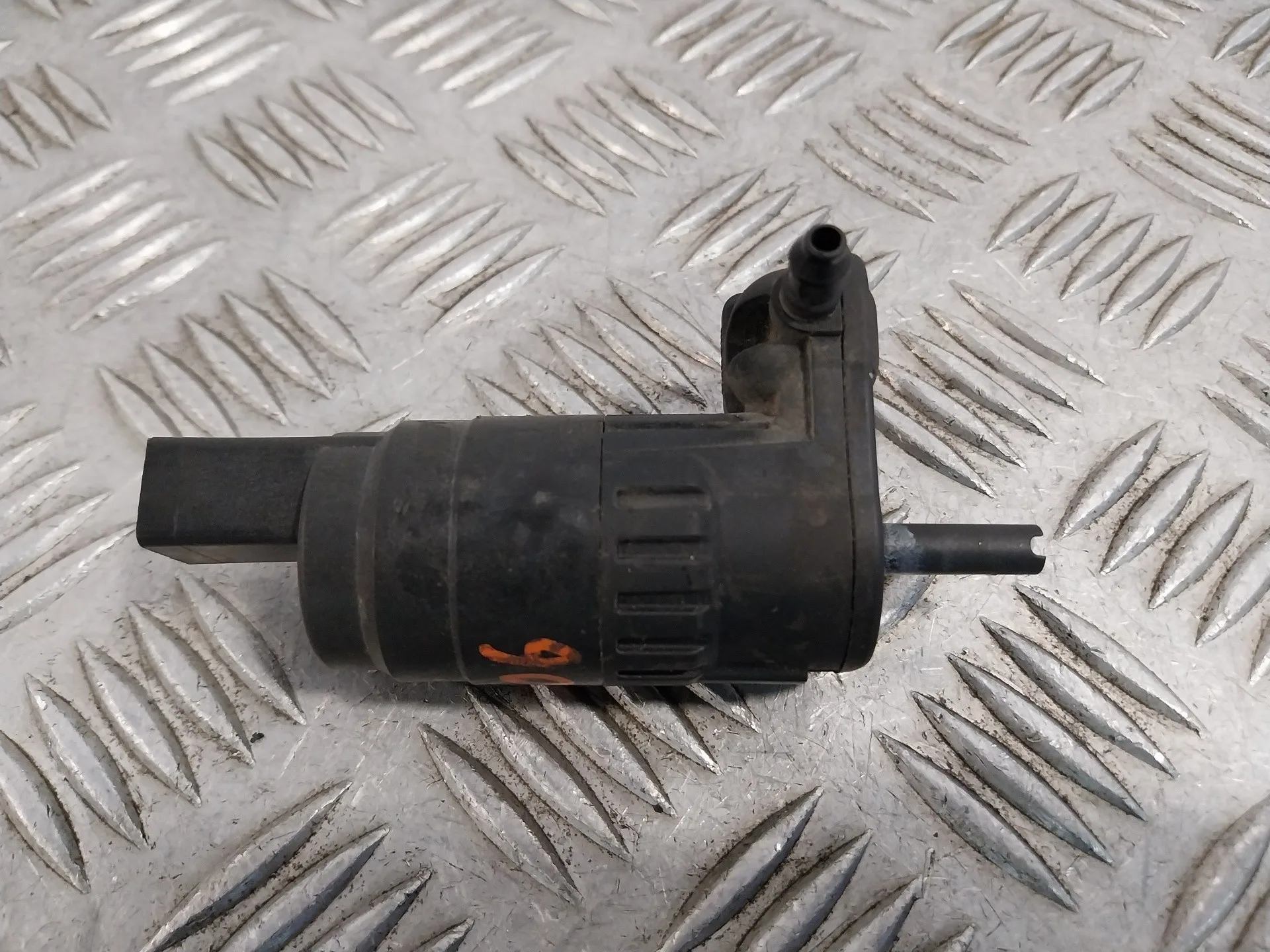Bomba Limpia para Volkswagen Golf Vi (5K1)