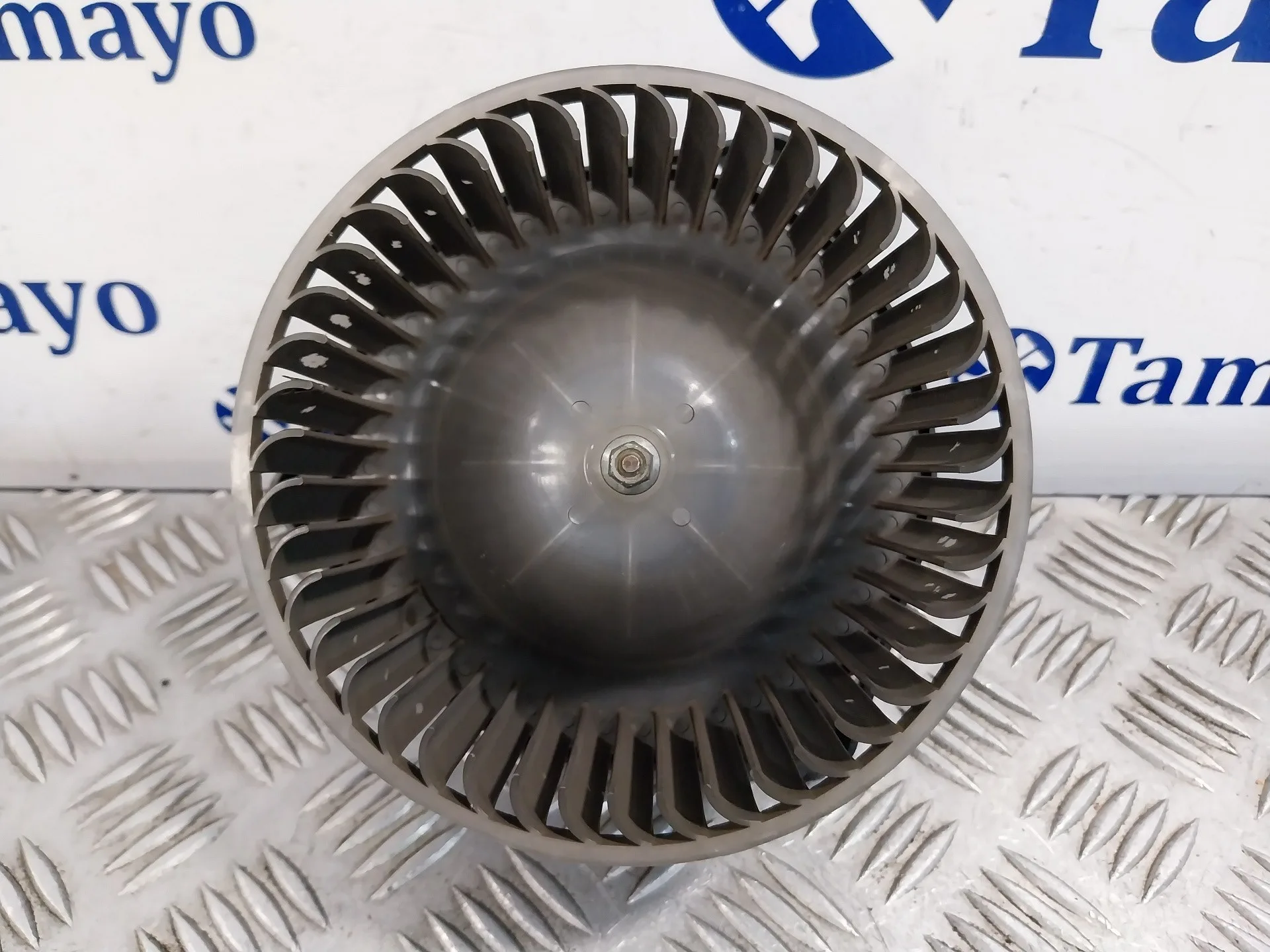 Motor Calefaccion para Ssangyong Rodius