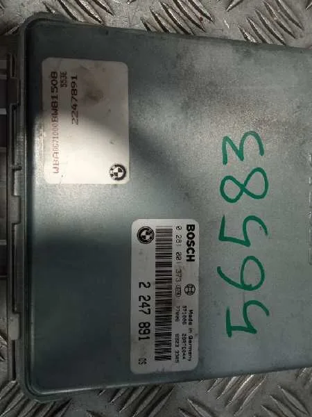 Centralita Motor Uce para Bmw Serie 5 Touring (E39)