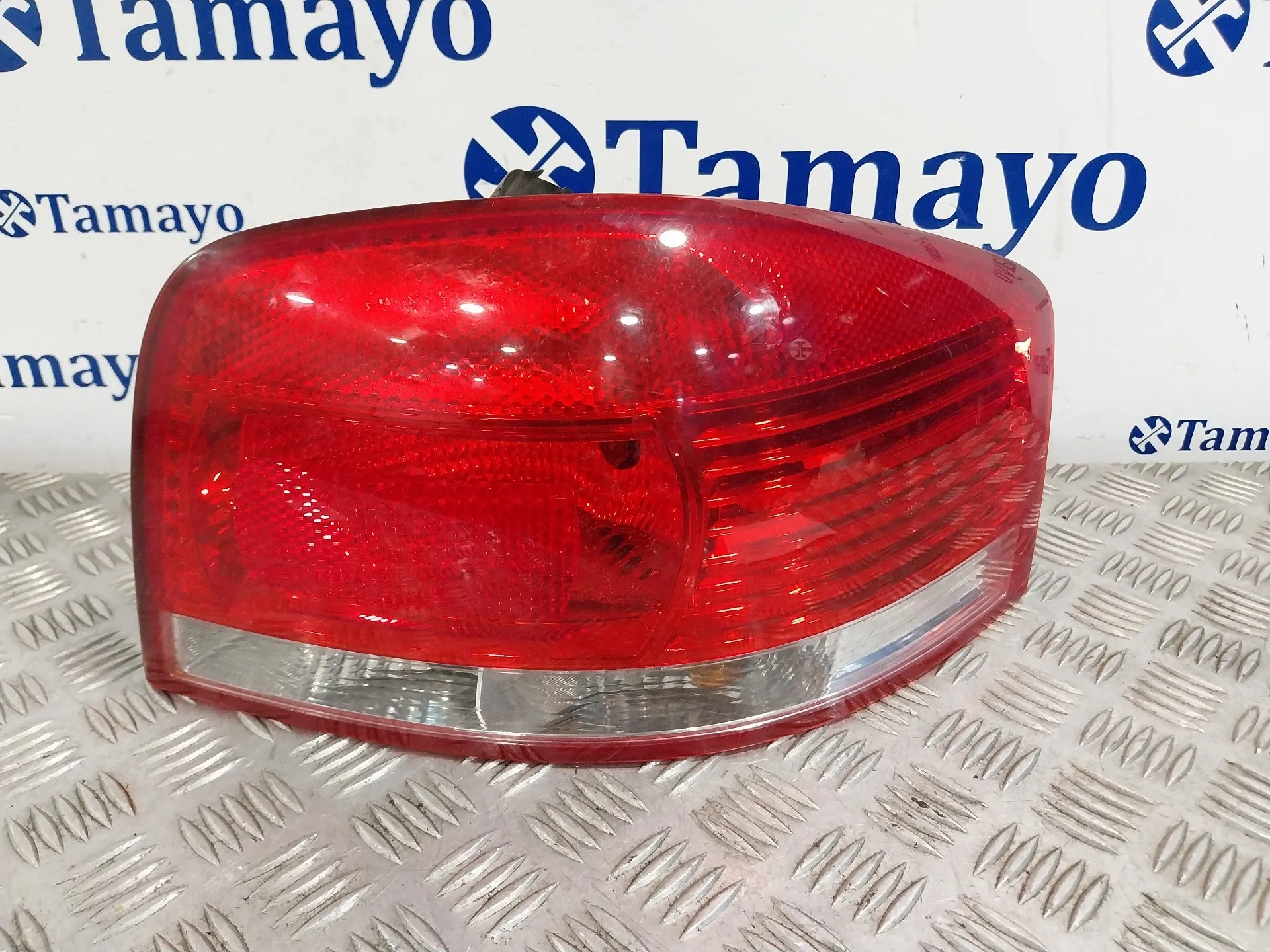 Piloto Trasero Derecho para Audi A3 (8P)