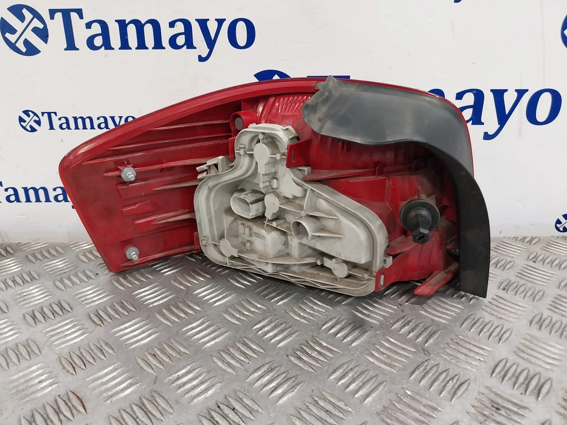 Piloto Trasero Derecho para Audi A3 (8P)