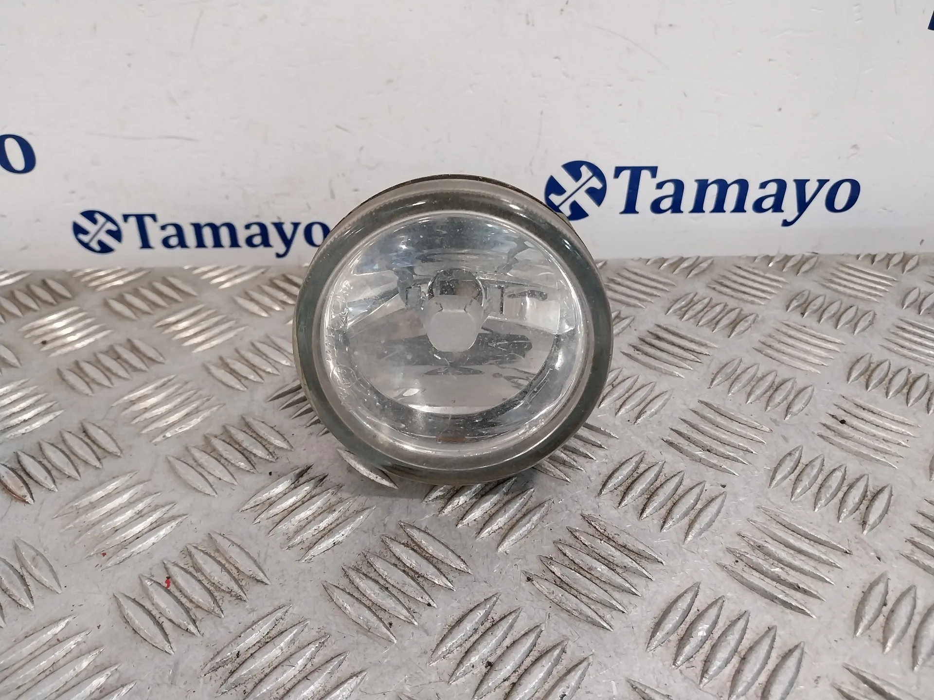 Faro Antiniebla Derecho para Fiat Scudo Combi (272)