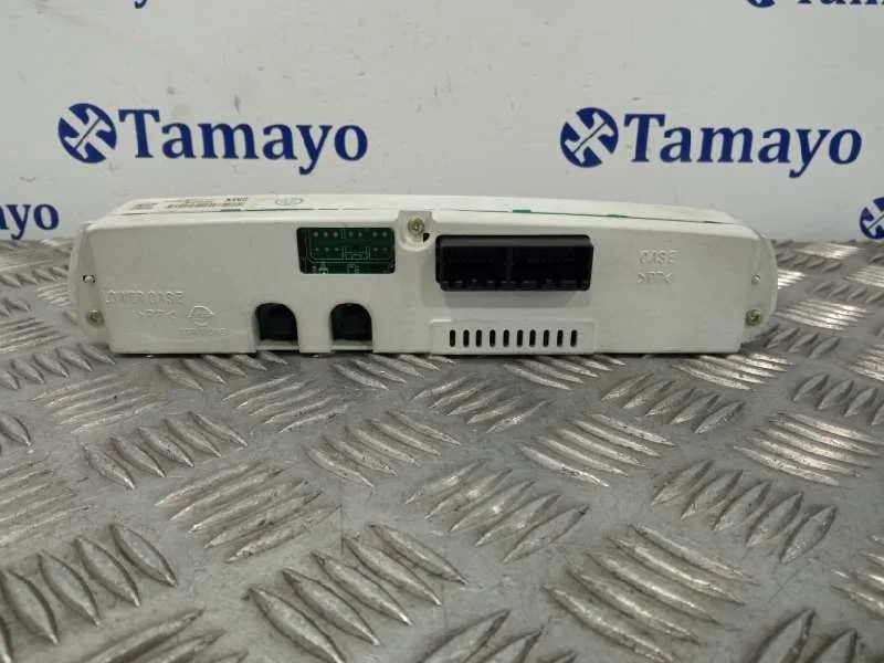 Mando Multifuncion para Ssangyong Rodius