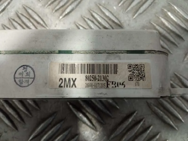 Mando Multifuncion para Ssangyong Rodius
