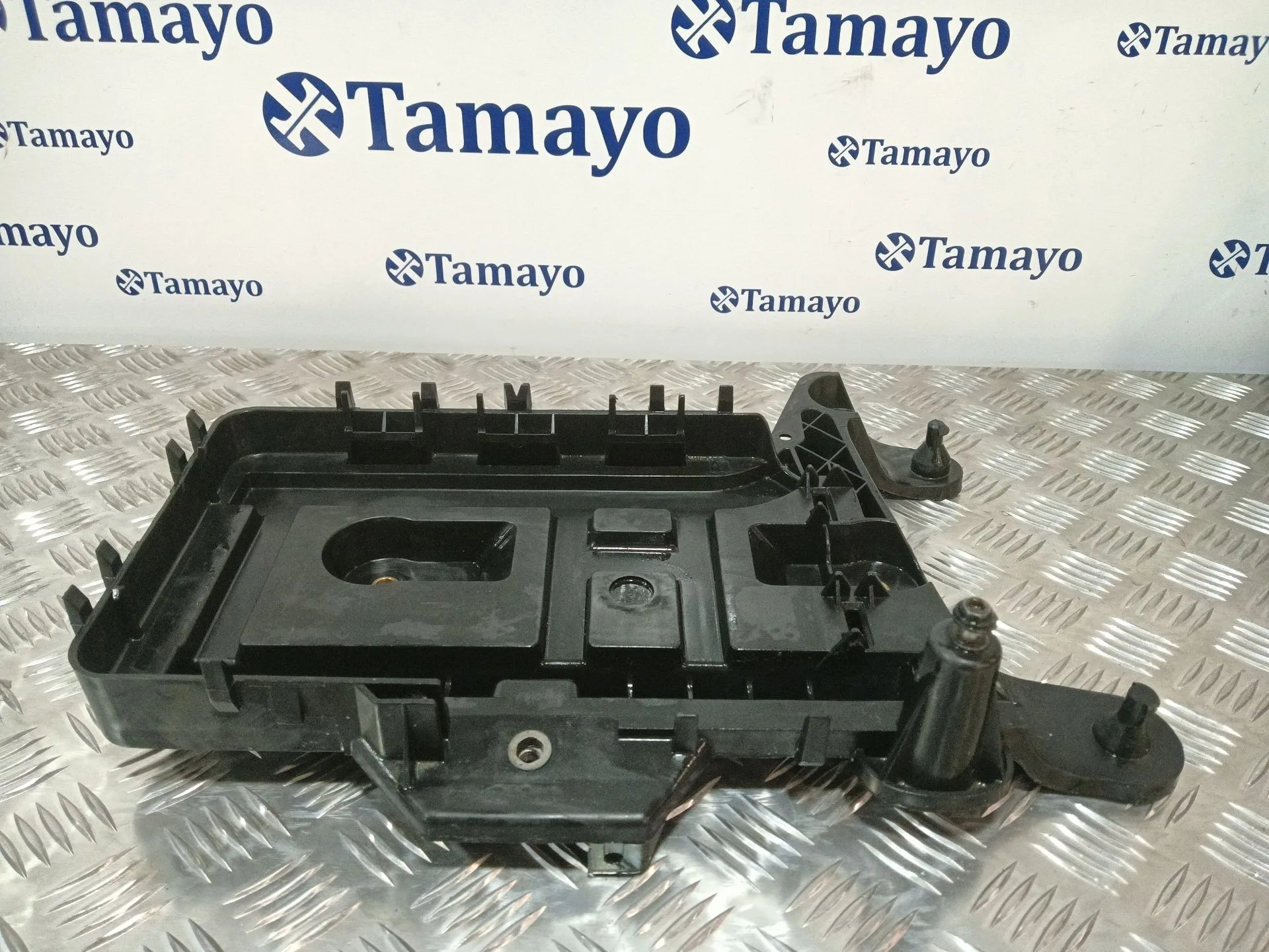 Soporte Bateria para Seat Altea Xl (5P5, 5P8)