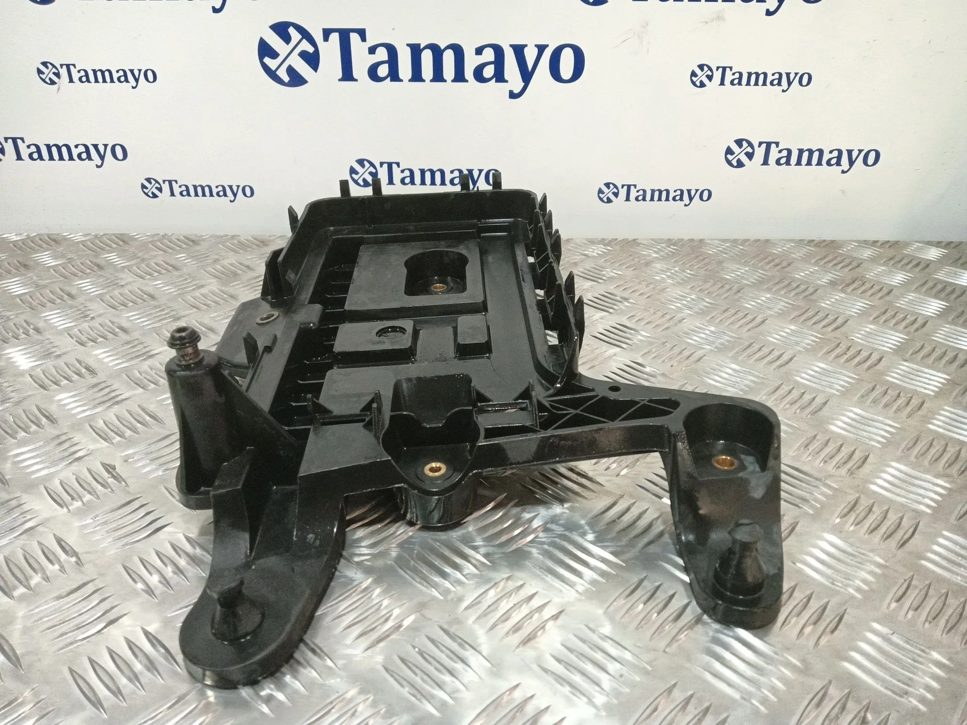 Soporte Bateria para Seat Altea Xl (5P5, 5P8)