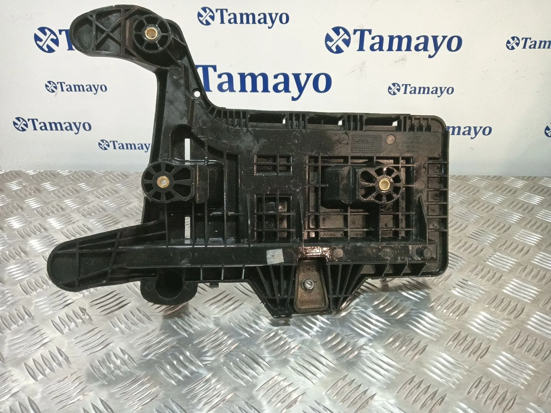 Soporte Bateria para Seat Altea Xl (5P5, 5P8)
