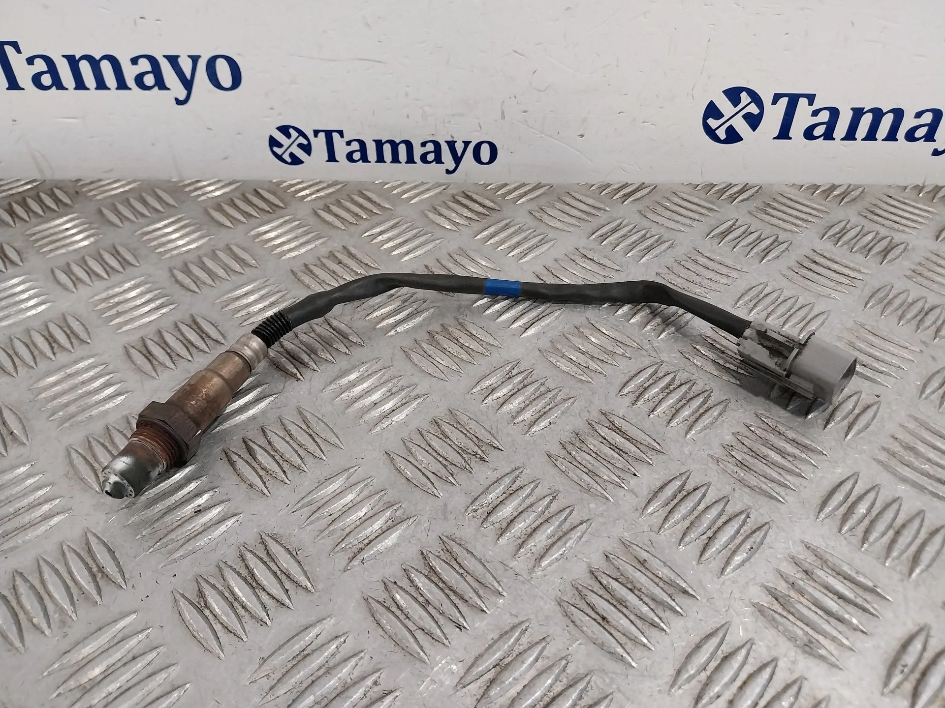 Sonda Lambda para Hyundai I20