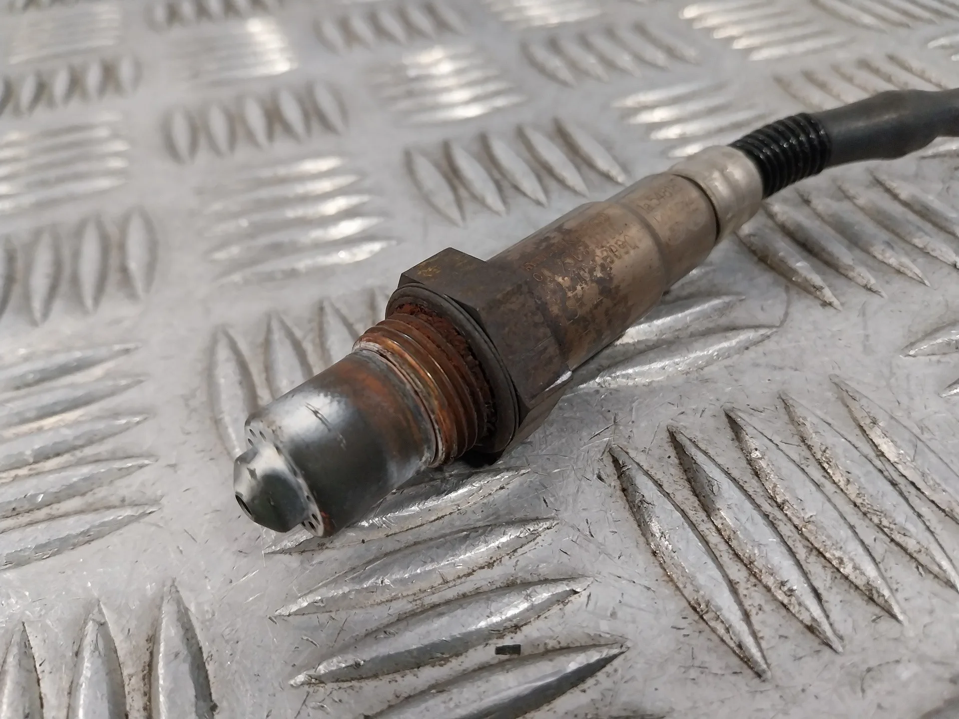 Sonda Lambda para Hyundai I20