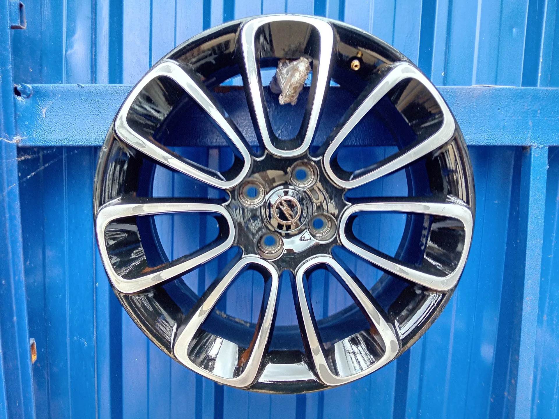 Llanta para Opel Adam