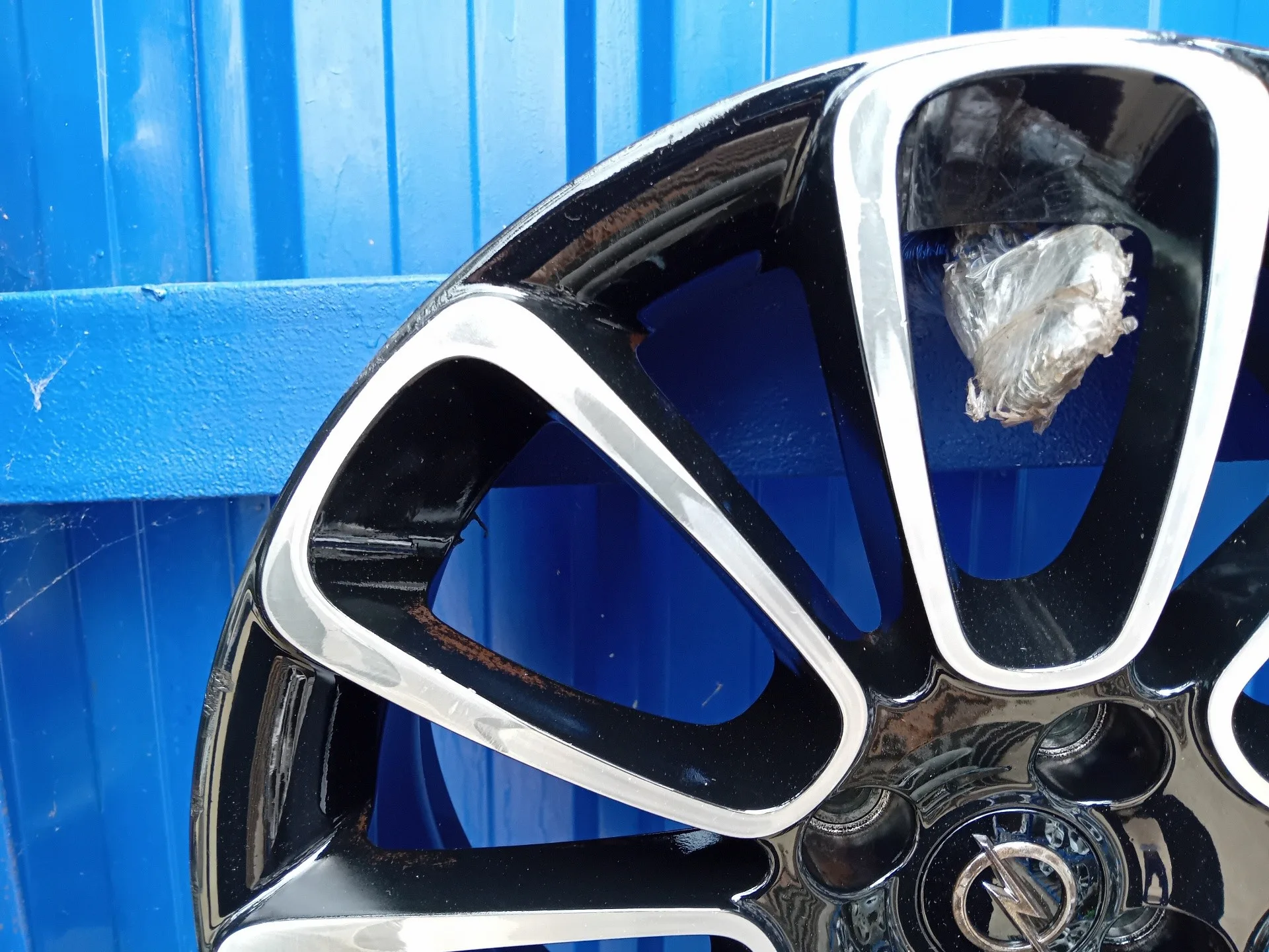 Llanta para Opel Adam