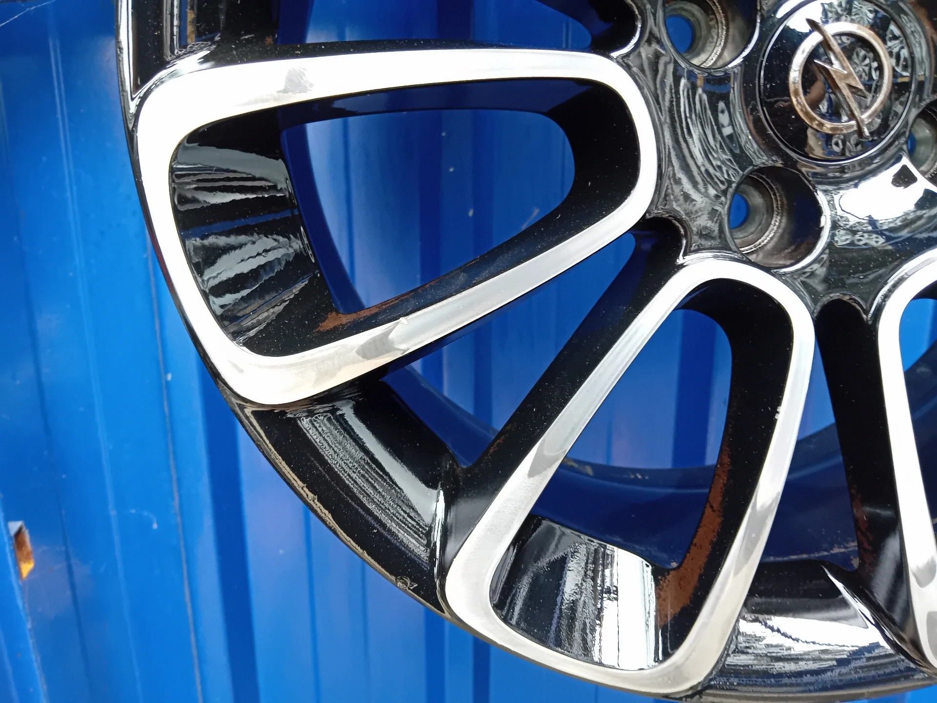 Llanta para Opel Adam