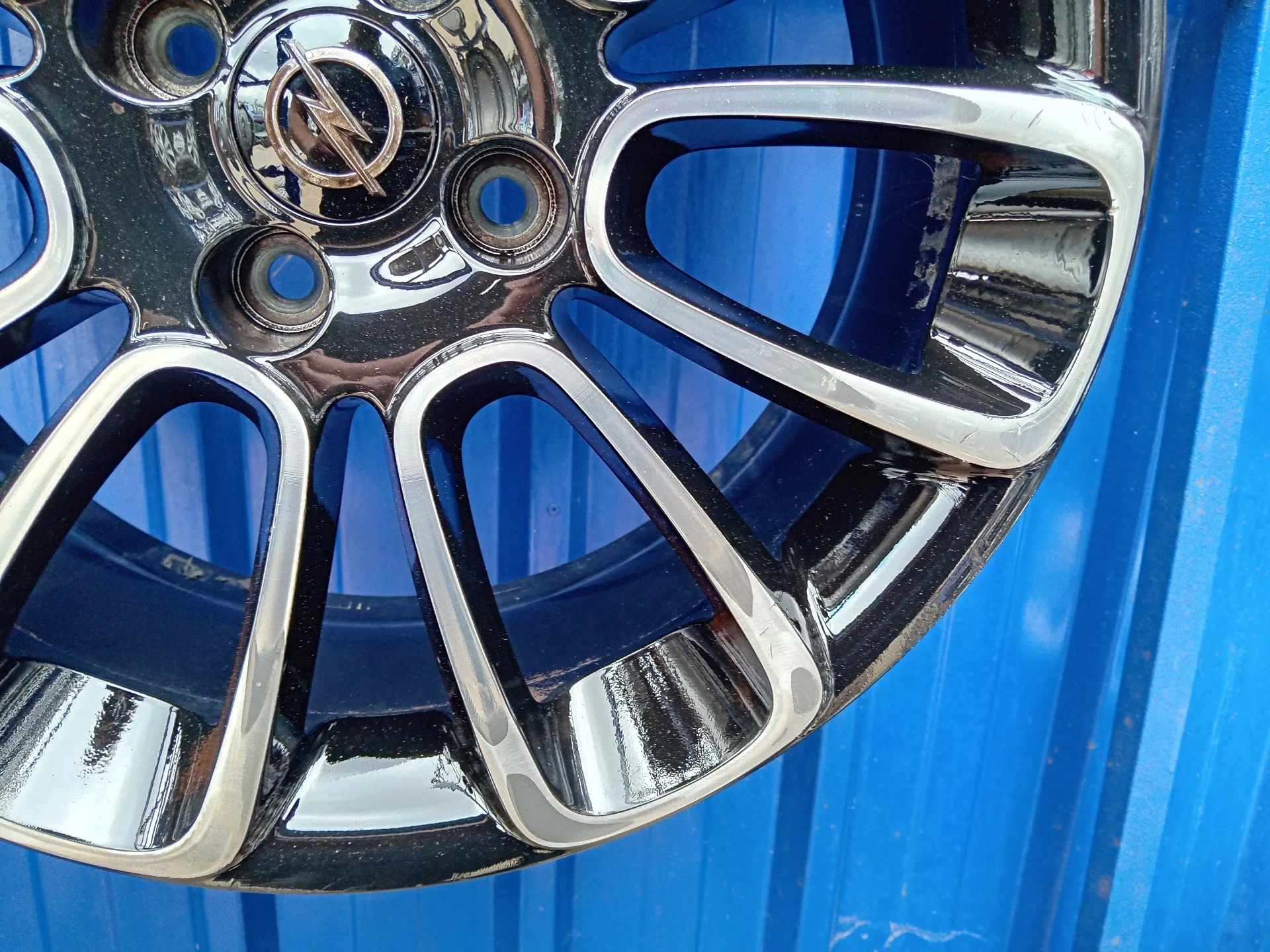 Llanta para Opel Adam