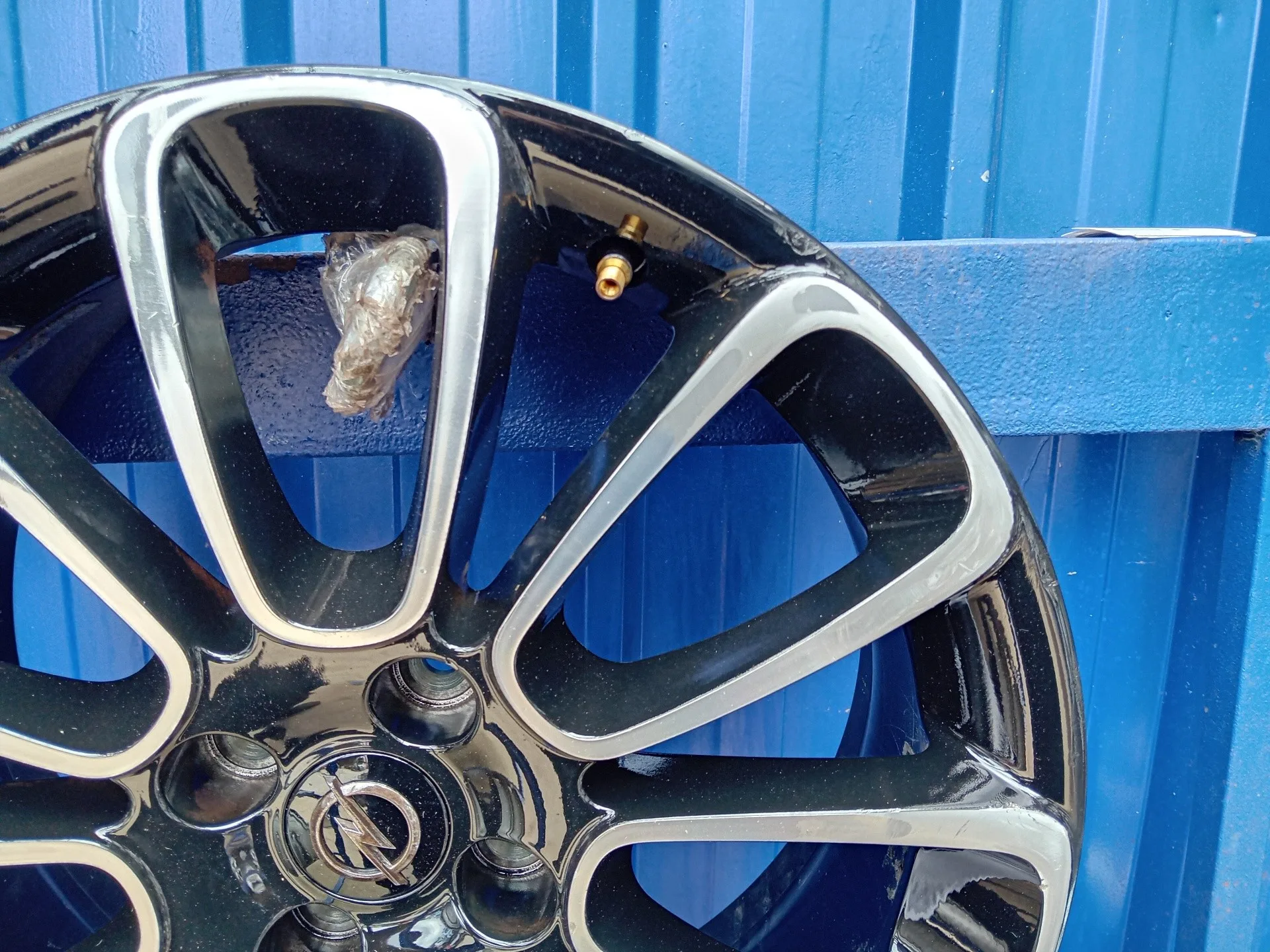 Llanta para Opel Adam