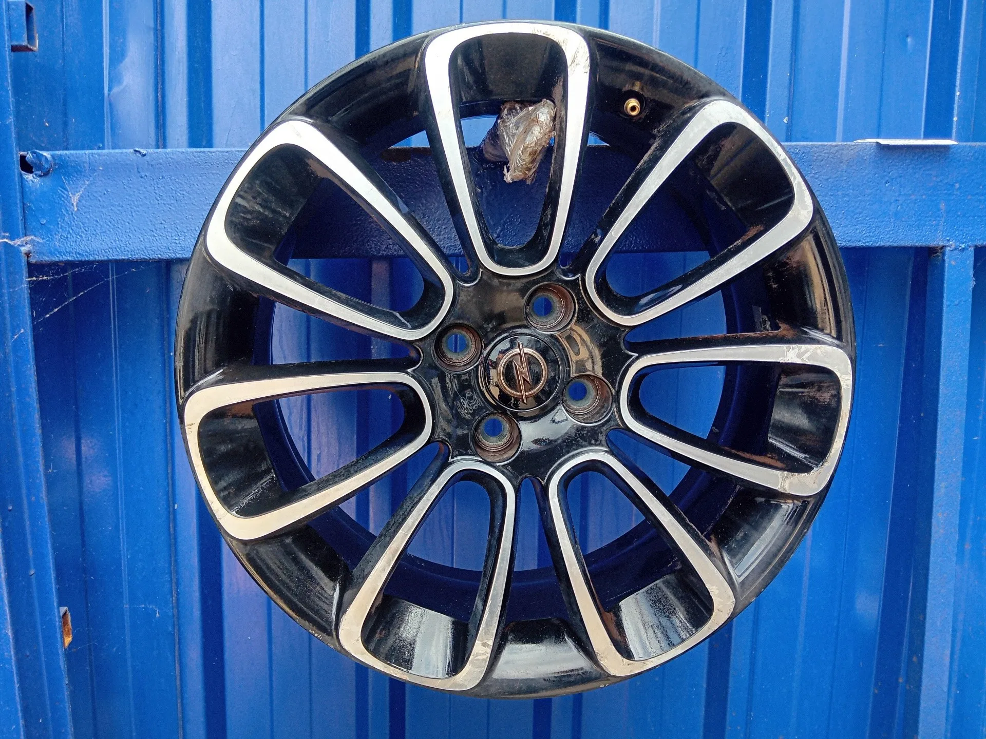Llanta para Opel Adam