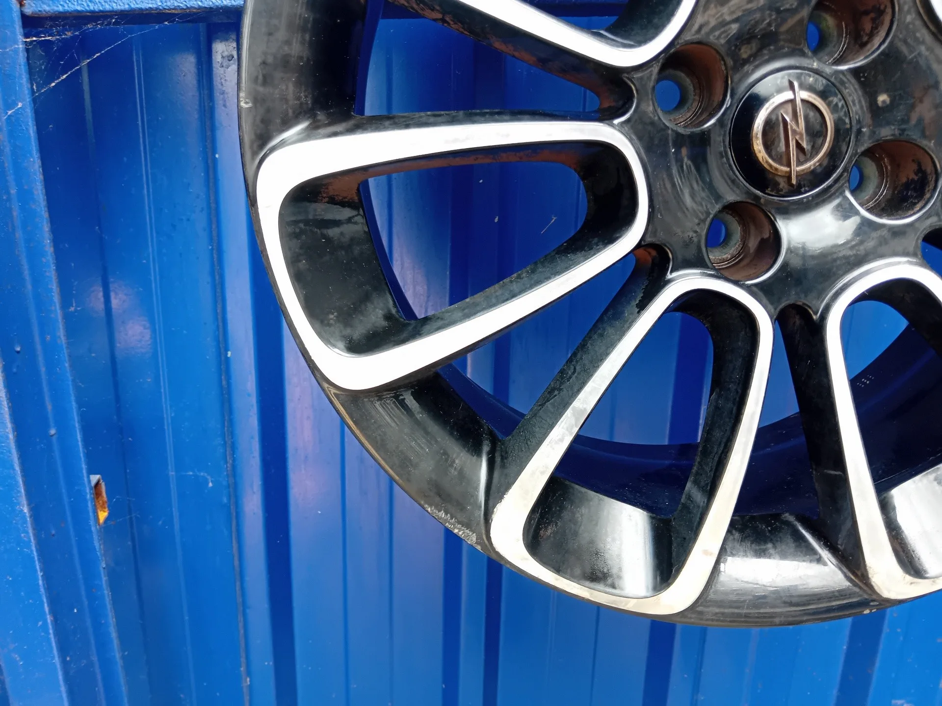 Llanta para Opel Adam