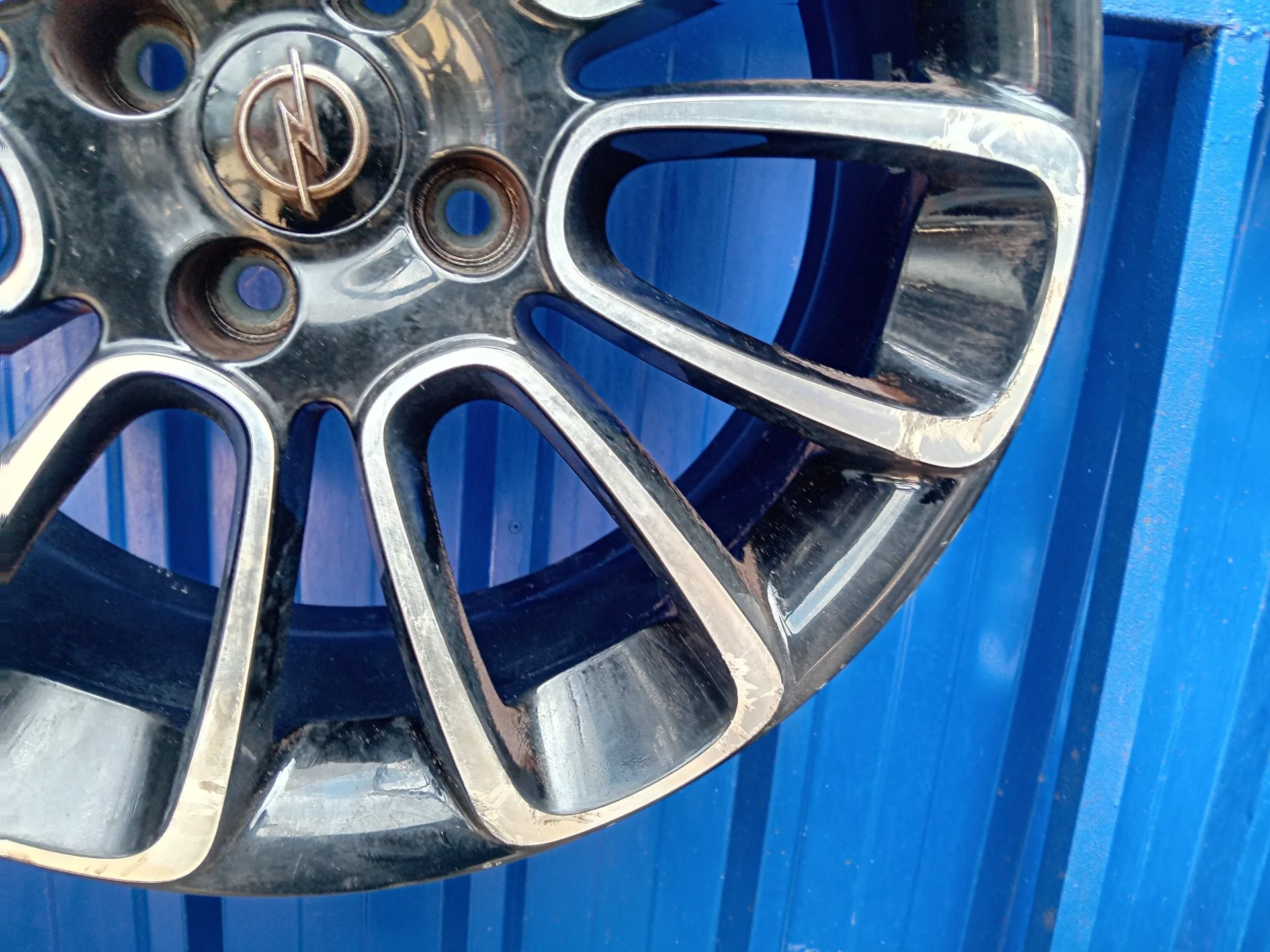 Llanta para Opel Adam