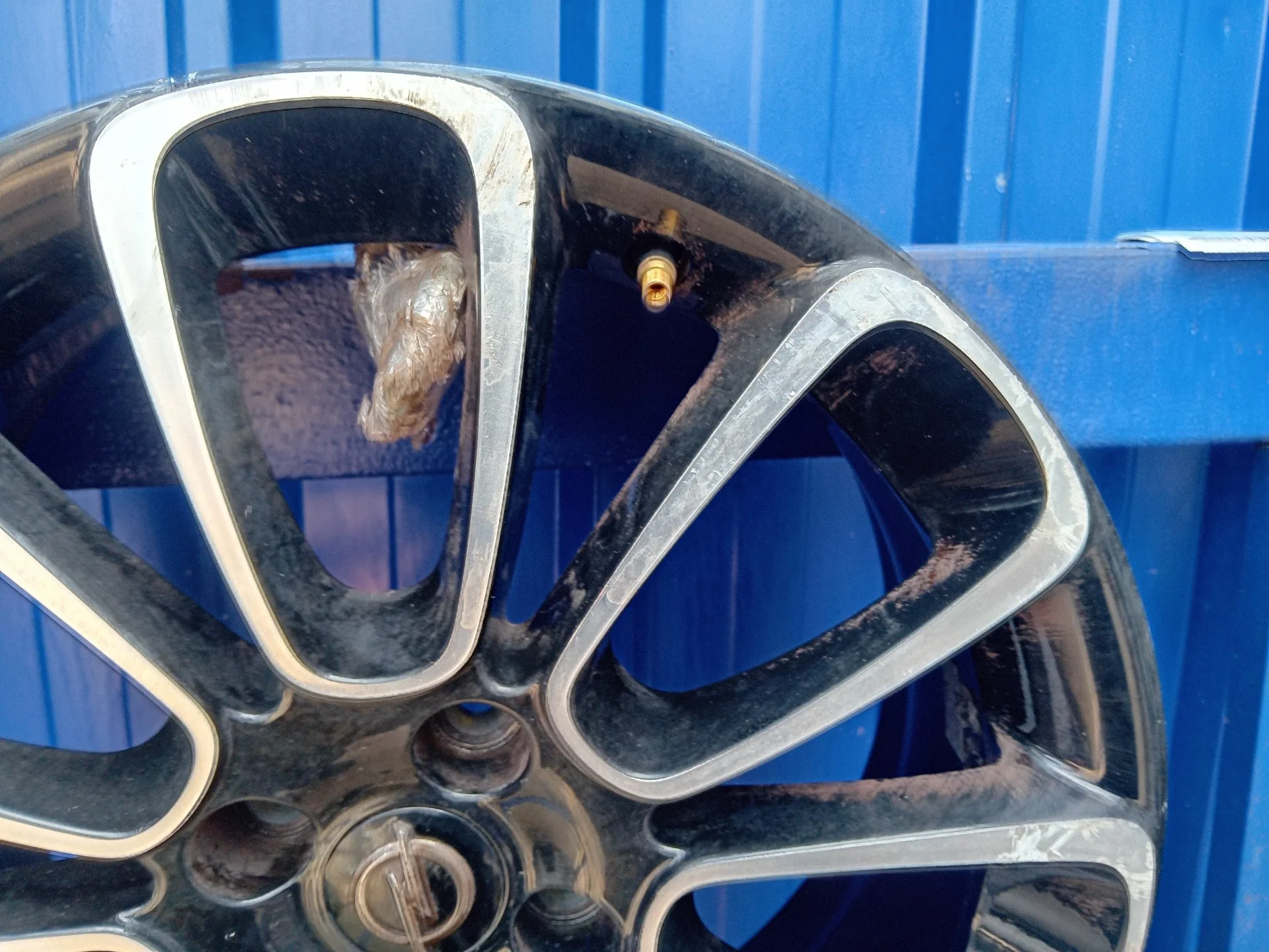 Llanta para Opel Adam