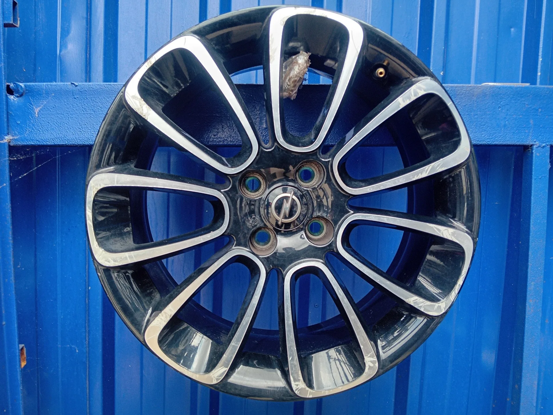 Llanta para Opel Adam
