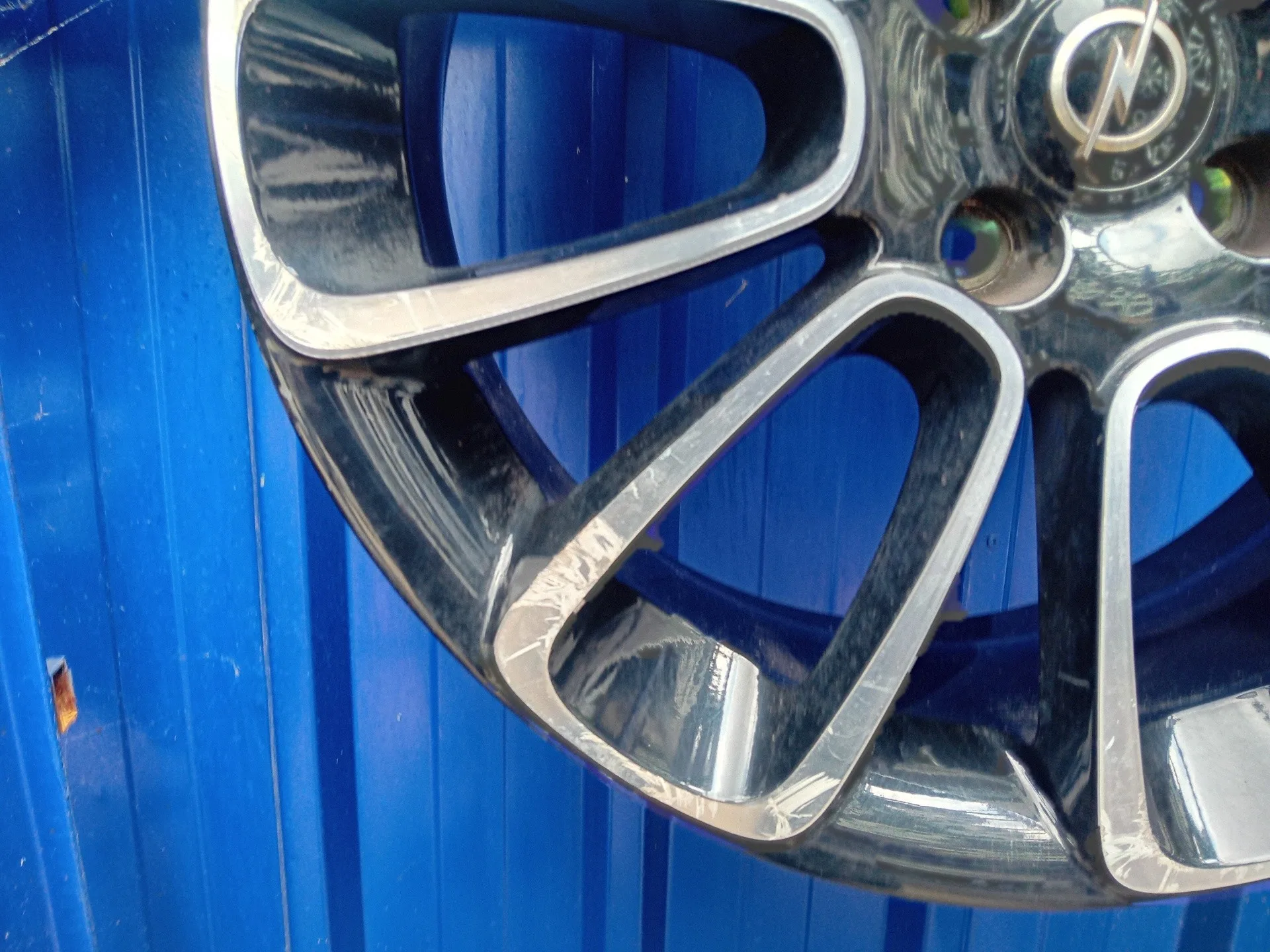 Llanta para Opel Adam