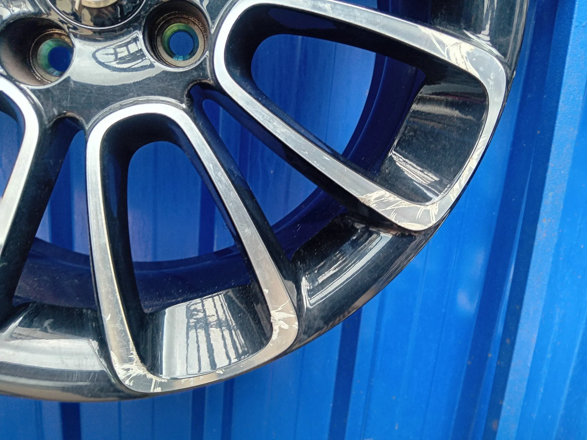 Llanta para Opel Adam