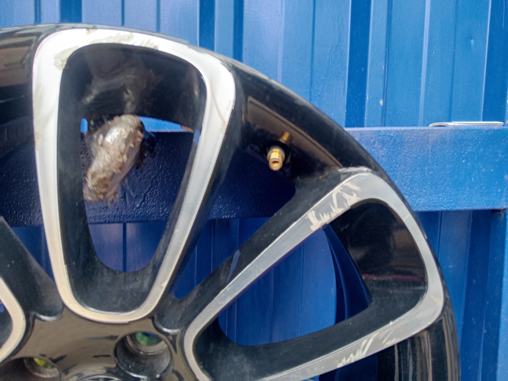 Llanta para Opel Adam