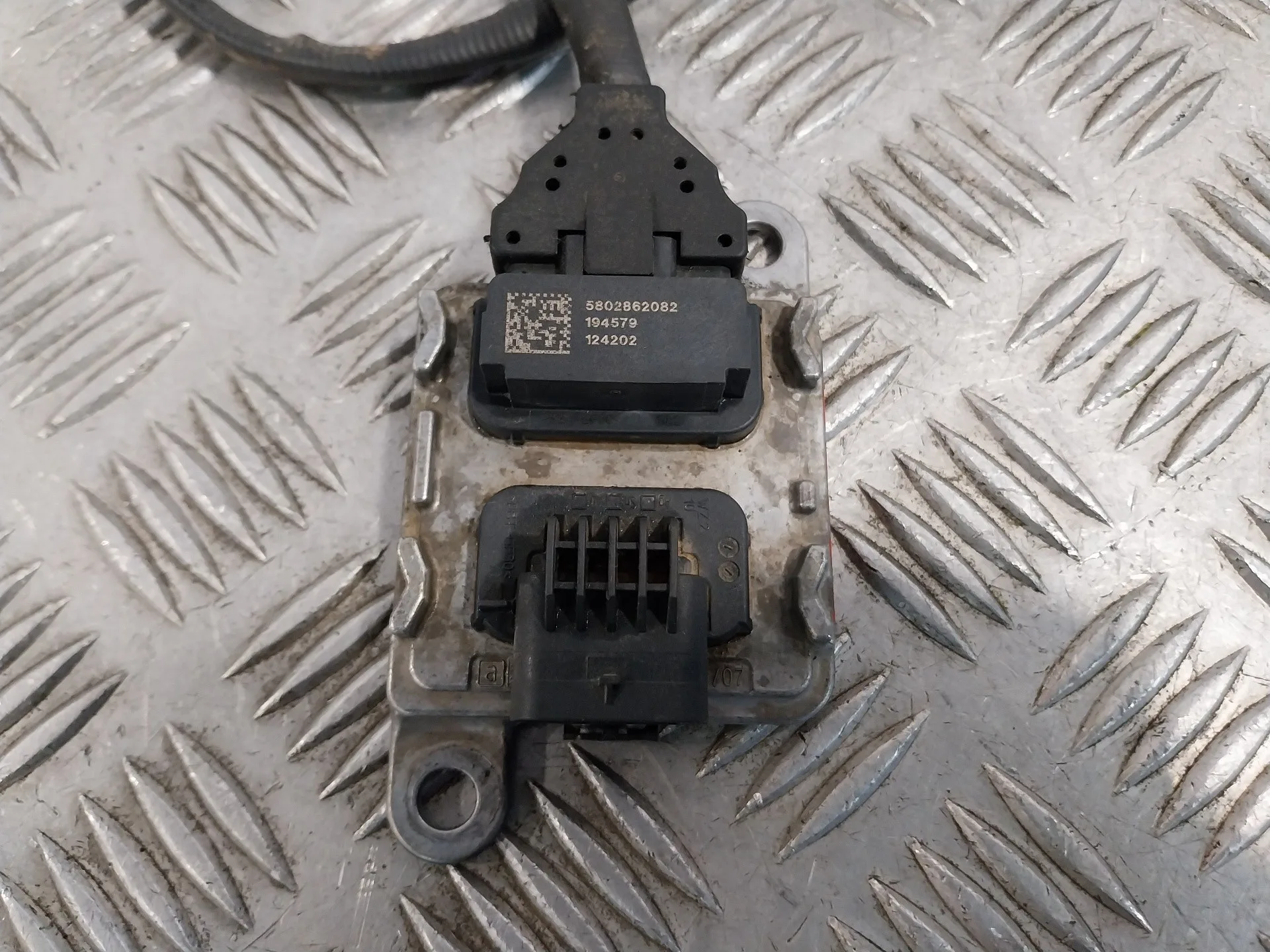 Sensor para Iveco Daily Vi